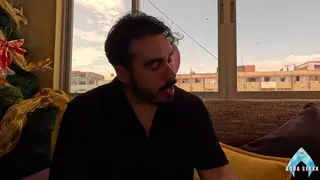 Busty Latina Girlfriend Deepthroats and Rides in Doggystyle