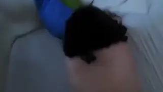 Curvy Amateur Enjoys Pussy Licking and Doggystyle