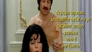 Mature European Hunk Reaches Explosive Climax