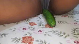 Hairy Wife Takes a BBC Deep for a Creampie While Hubby Watches