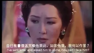 Asian Beauty Melts Under a Sensual Full-Body Massage