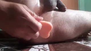 Amateur Recording Shows a Private Gay Encounter