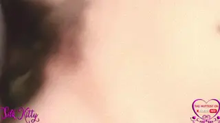 Amateur Pair Films Their Raw Creampie Finale
