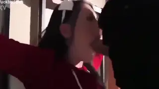 Brief Amateur Snippet Shows Candid Couple