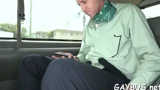 Amateur Guys Share Intimate Gay Encounter on Camera