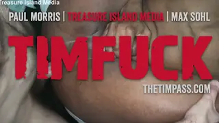 Hairy Latino Takes Raw Interracial Pounding