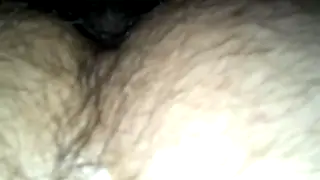 Amateur Pair Films Intimate Moments on Camcorder