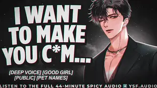 Asian Toy Controller Teases From A Distance Outdoors