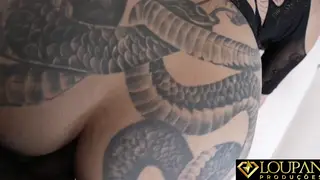 POV Anal With a Curvy Latina Brunette Who Loves It Deep
