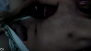 Quick Amateur Clip Captures a Spontaneous Moment