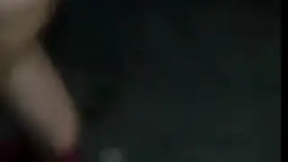 Amateur Couple Shares Intense Orgasm Session