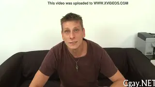 Amateur Pair Fucks Bareback in Homemade Style