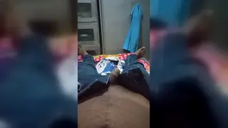 Indian Teens Explore Fisting and Gaping in Group Session