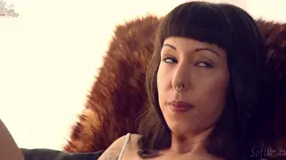 Teen Couple Mixes Anal Toys and Spanking Play