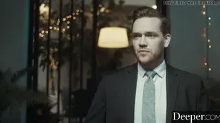First Date Takes a Rough, Surprising Turn