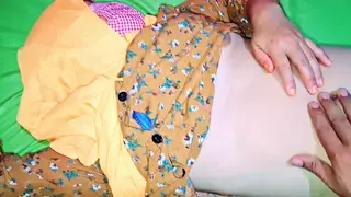 Hijab Beauty Takes Anal Creampie Outdoors