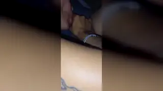 Wife Performs Oral on Friend While Husband Observes