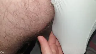 Amateur Pair Fuck Passionately in Homemade Clip