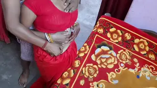 Indian Wife Explores Kinky Pleasures With Her Boyfriend