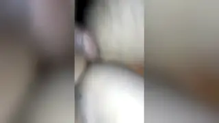 Latino Boyfriend Takes His Partner Deep in a Homemade Clip
