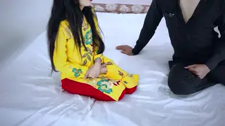 Curvy Stepmom Takes Anal From Shopkeeper to Settle Debt