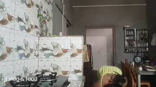 Curvy Indian Stepsister Takes Anal on Holiday