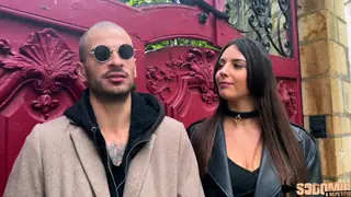 European MILF Endures a Relentless Anal Session