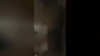 Mature European Daddy Enjoys Solo Moment
