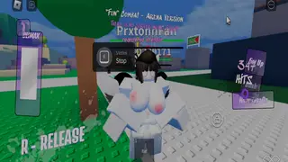 Voluptuous White Girl Spreads Wide for a Thick Cock