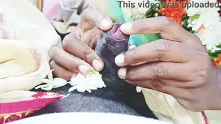 Indian Housewife Shares Forbidden Pleasure With Father-in-Law