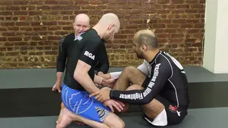 Amateur Gay Session Runs Long and Unscripted