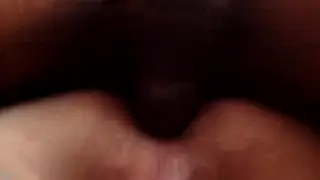 Hookup Partner Pounds Ass in Second Encounter