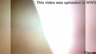 Petite Latina Takes Painful Anal in Doggystyle Then Rides Hard