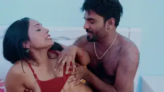 Indian Wife Shares 69 and Anal With Boyfriend