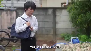 Japanese Wife Invites Her Husband Into an Interracial Encounter