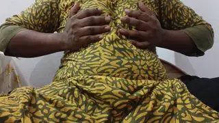 Indian Amateur Couple Shares Intimate Homemade Session