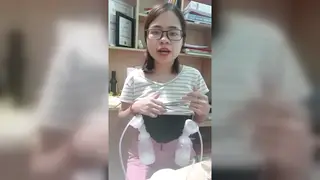 Stepbrother Gets Deep Blowjob from Stepsister