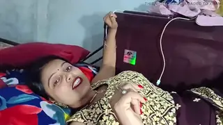 Curvy Teen Takes Anal from a Delivery Guy