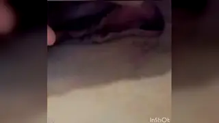 Twink Explores His Body in Solo Tease