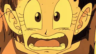 Animated Pair Explores Intimacy for the First Time