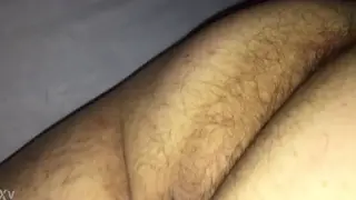 Latino Bottom Flaunts Big Ass in Quick Solo Clip