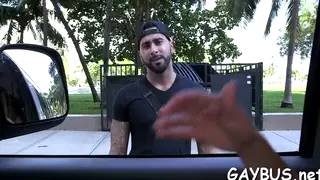 POV Perspective Captures Deep Throat Skills Ending in Facial