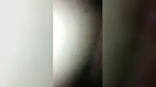 Curvy Brunette MILF Takes Her First Anal From Her Boyfriend