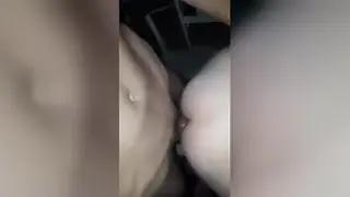 Married Latino Enjoys a Secret Encounter
