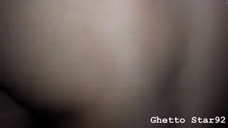 Latino Stud Finishes Hard After Secret Rendezvous