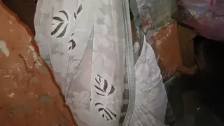 Indian MILF in Saree Services Multiple Men