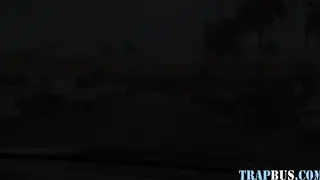 Straight Guy Gets Sucked Off and Finishes Hard