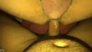 Amateur Husband Fucks His Man on Camera