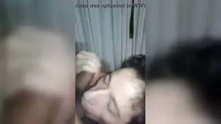Amateur Guy Delivers a Slow, Sensual Blowjob