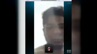 Asian Guy Enjoys Slow Solo Masturbation